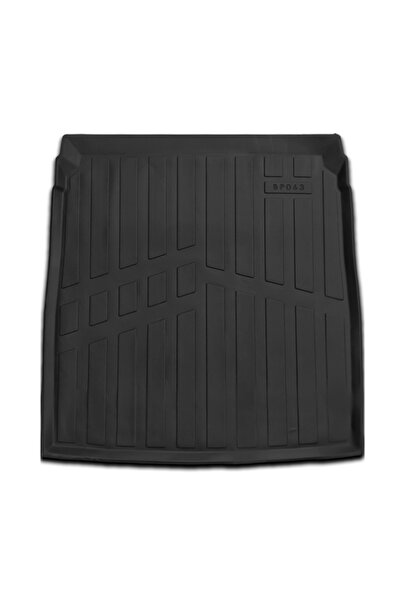 DELUXETUNING Tavita portbagaj Premium VW Passat sedan B7 2010-2015, forma tav...