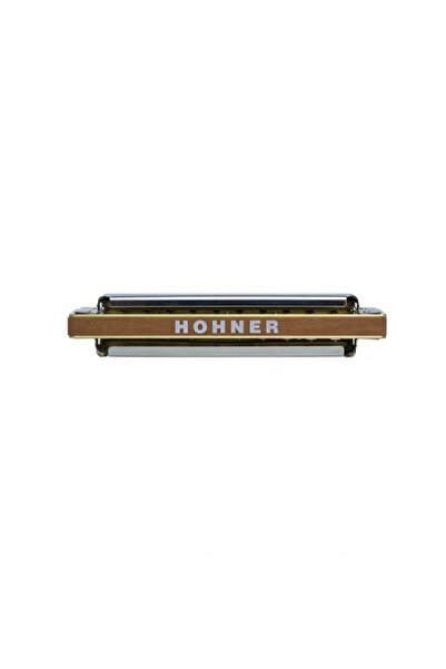 NO BRAND HOHNER MARINE BAND 1896/20 C MELÓNĂ DIATONICĂ CU 10 ORIPIE