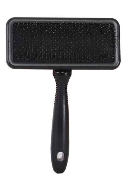 toex Shophnrl Brush Black (222501) with Regular Needle