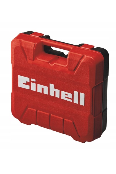 Einhell Carcasă pentru scule pneumatice 340X300X100MM INTERIOR DIN SPUMĂ 4540040