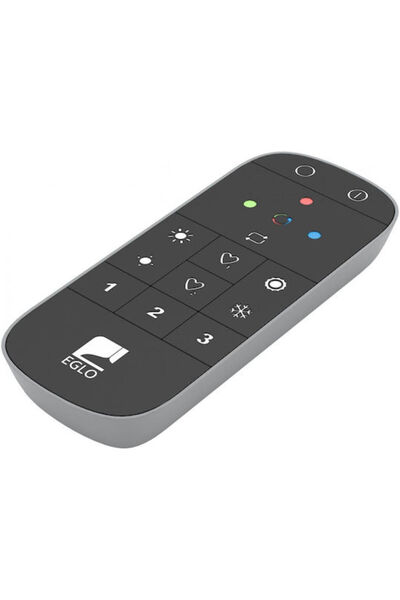 Eglo Ασύρματο Τηλεχειριστήριο Bluetooth Εργαλείο Χειρός 99099