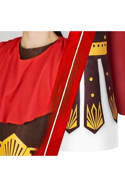 NO BRAND Costum Gladiator Grillanje_Shop R. Universal