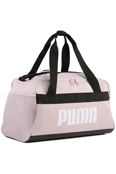 Puma Geantă geantă Challenger extra mică 22.5L, roz, unisex