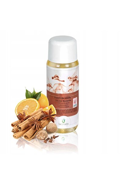 NO BRAND Ulei esențial parfumat, aromă pentru Saună și Spa, Vis de Iarnă