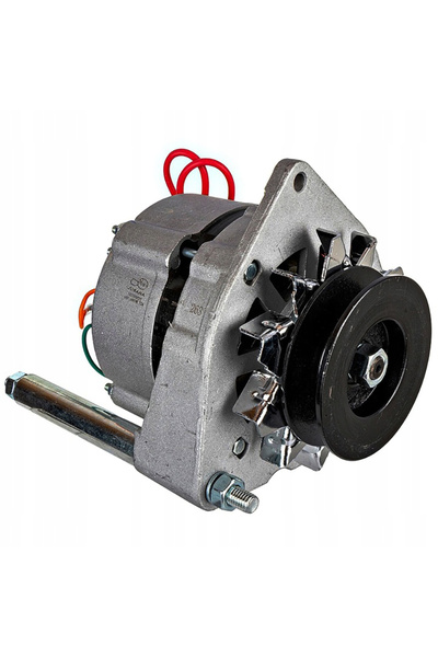 NO BRAND Alternator Ursus C-360 Ranforsat 14V 72A