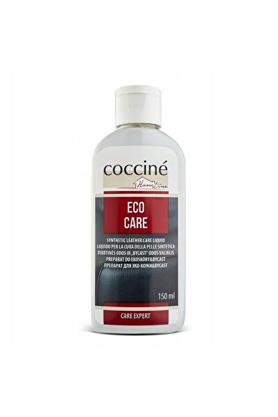 NO BRAND 3X Soluție de îngrijire și curățare pentru piele ecologică Coccine 1...