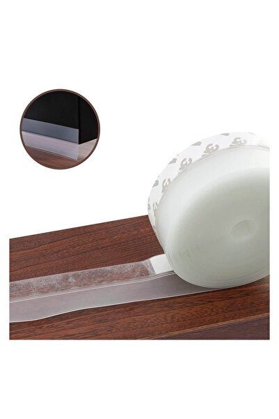 OEM Bandă adezivă de etanșare/izolare, model etanșare, transparent, 3m x 3.5c...