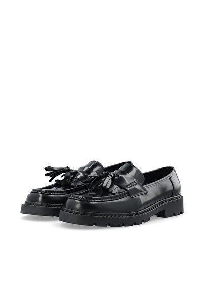 Bianco Lederhalbschuhe BIAJEFF