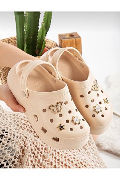 GKT SHOES نعل مريح عالي الحجم للمستشفى والممرضات والأطباء