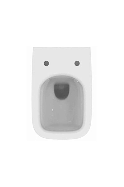 İdeal Standard Vas WC suspendat fără ramă I.Life B alb