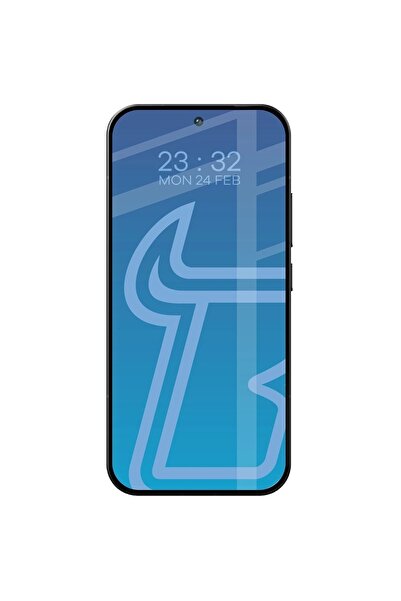 BizonMobile Bizon Glass Edge Duo 2x Tempered Glass Screen Protector for Xiaom...