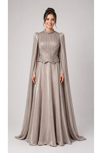 MODAABAD New Elegans Abiye 2526