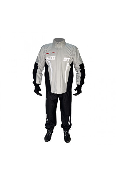 Forte GT YAĞMURLUK TAKIM 2001150 TAŞ
