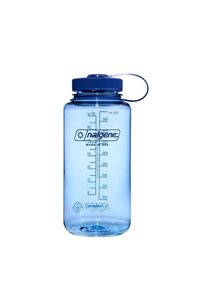 NALGENE Παγούρι Bottle Everyday Wide Mouth 1Lt Baby Blue