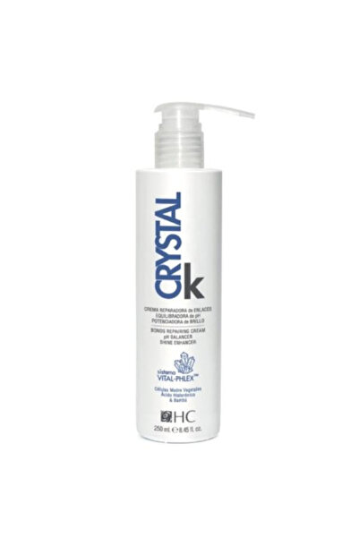 Hairconcept Professional Tratament pentru Parul Tratat Chimic - HairConcept C...