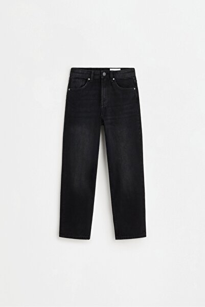 LEFTIES Relaxed fit jean