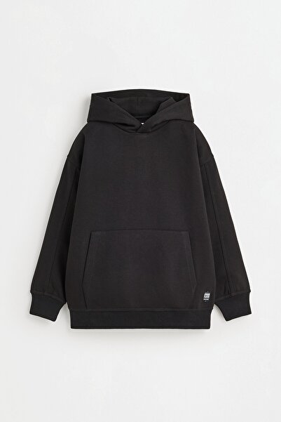 LEFTIES Kapüşonlu sweatshirt
