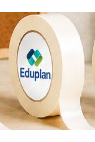 Eduplan DOUBLE SIDE TAPE 1.5 INCH 15 Y 1.5 X 15 DS