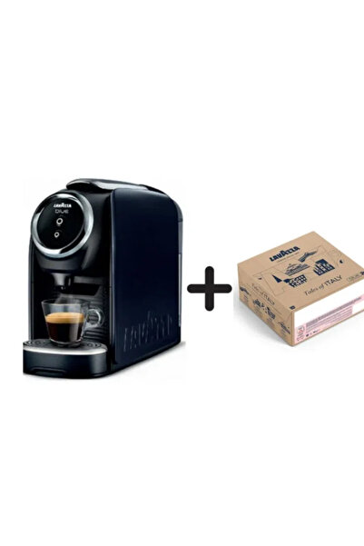 LavAzza Aparat de espresso mini Blue LB 300 Classy + 100 capsule