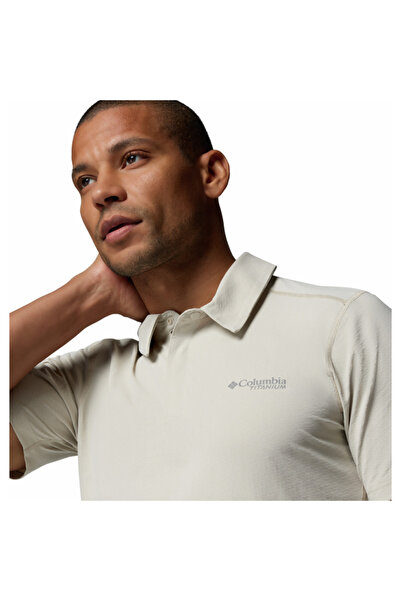 Columbia Men's Polo Neck T-Shirt Ao8529 Diamond Peak Pro Polo 2157181278