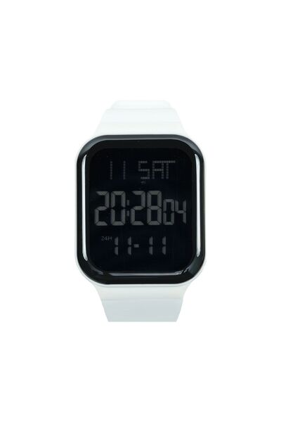 Curio Kids's Silicone Digital Watch CU-2339LH-5 - 33 mm