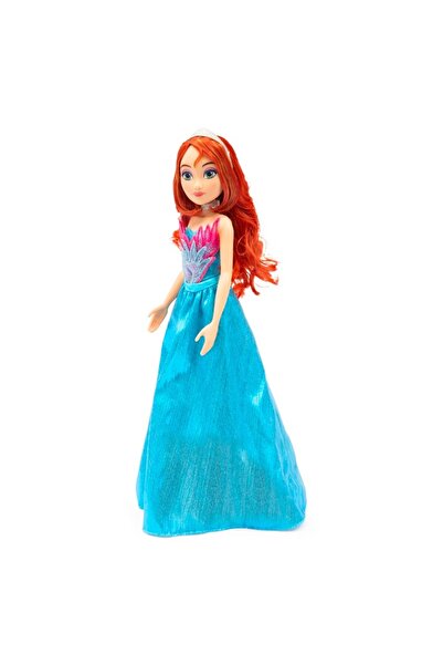 GIOCHI PREZIOSI Winx Gösterişli Baloda Periler WNX70 Bloom