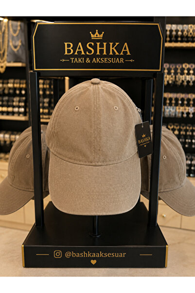 Bashka Şık Şapka