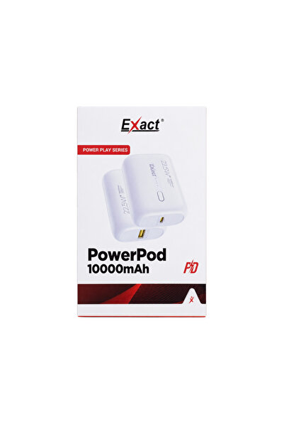 EXACT POWERPOD 10000mAH EX 1080
