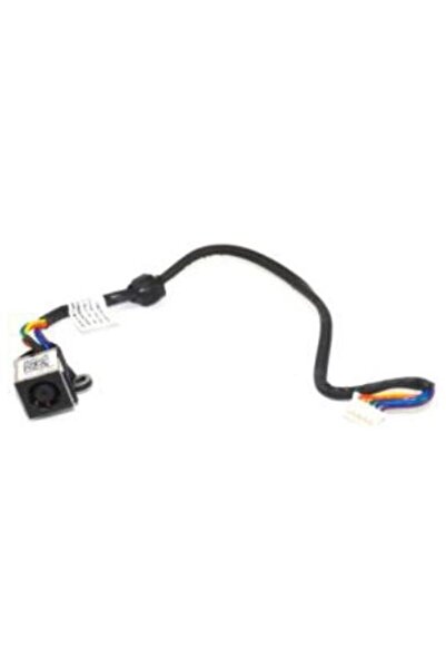 OEM Υποδοχή τροφοδοσίας DC Dell Inspiron 14R N4110 Vostro 3450 02JY55 DD0R01P...