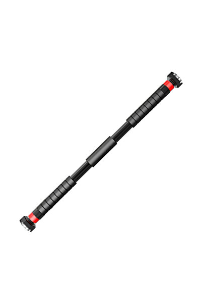 HEPİTOP 100-150 cm Ayarlanabilir Kapı ve Koridor Barfiksi Ev Tipi Barfix Demi...
