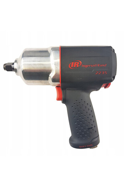 Ingersoll Rand Hand Tools Cheie de impact, 1/2, 1220 Nm, 8500 rpm, consum de ...
