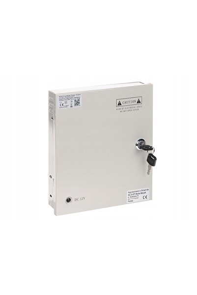 Delta Sursă de alimentare cu impulsuri 12V/8A/PA9