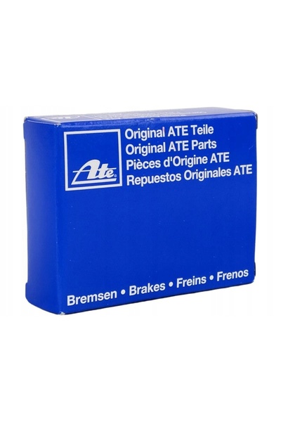 Atelier.V DISC HAM PRZOD LE 330X34 V ATE