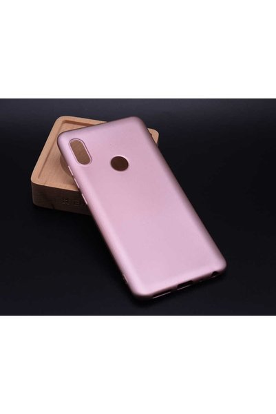 Ummeslem Case Premier Soft Colorful Silicone Cover Compatible for Xiaomi Redm...