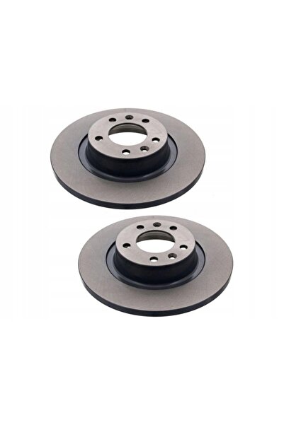 FEBI BILSTEIN Disc de frână 290x14 P