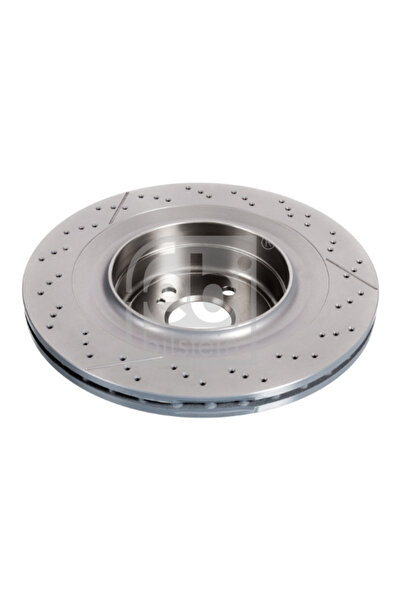 FEBI BILSTEIN HAM TYL 360X26 V DISC
