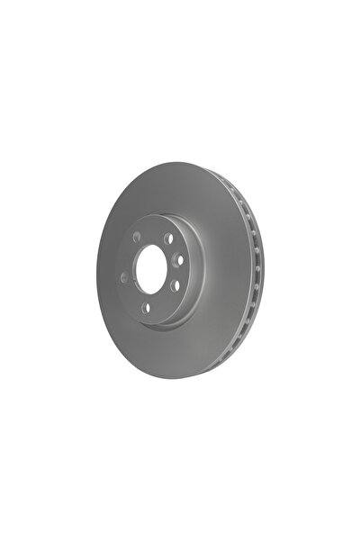 Atelier.V DISC HAM PRZOD 340X33 V ATE