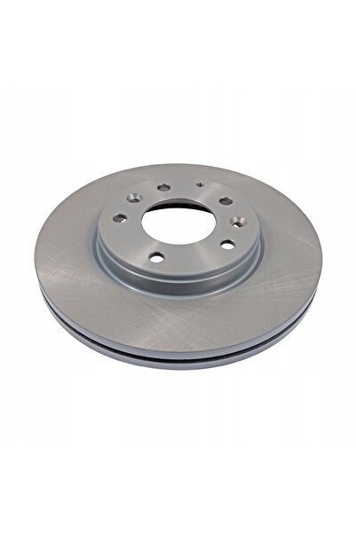FEBI BILSTEIN DISC HAM PRZOD 282X25 V