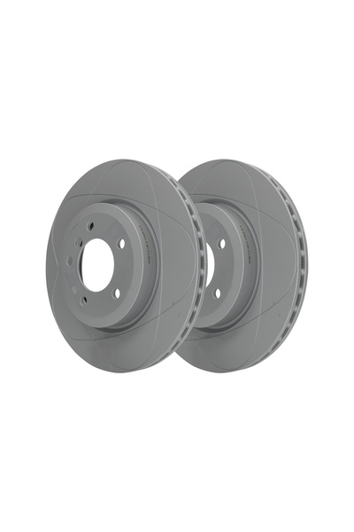 Atelier.V DISC HAM PRZOD 325X25 V POWER DISC ATE