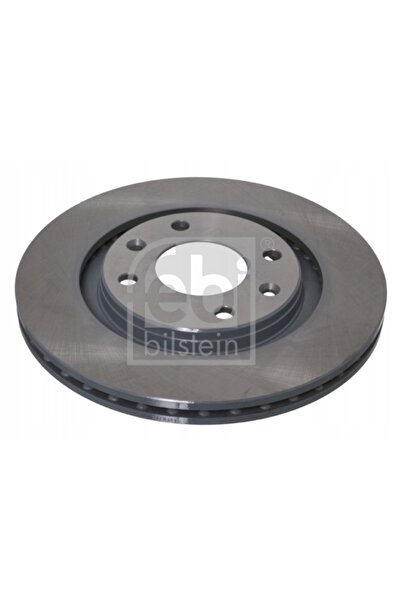 FEBI BILSTEIN DISC HAM FAȚĂ 266X20 V