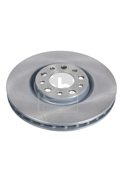 FEBI BILSTEIN DISC HAM PRZOD 305X28 V