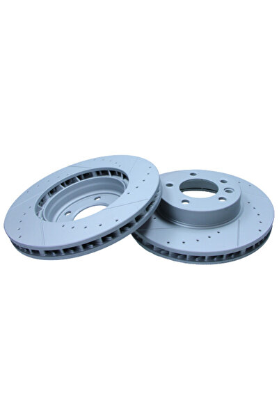 MaxGear TARCZA HAM. PORSCHE P. CAYENNE/TOUAREG 17 LE RECONDITIONAT NOU, Z