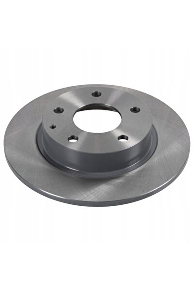 FEBI BILSTEIN Disc de frână 265x9 P