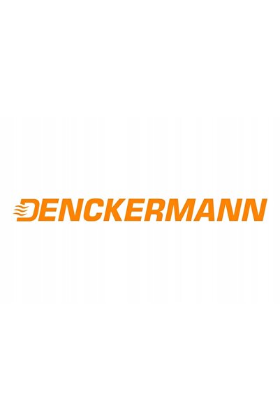 DENCKERMANN AMORTIZOR FAȚĂ STÂNGA/DIRIT RENAULT KANGOO 97-