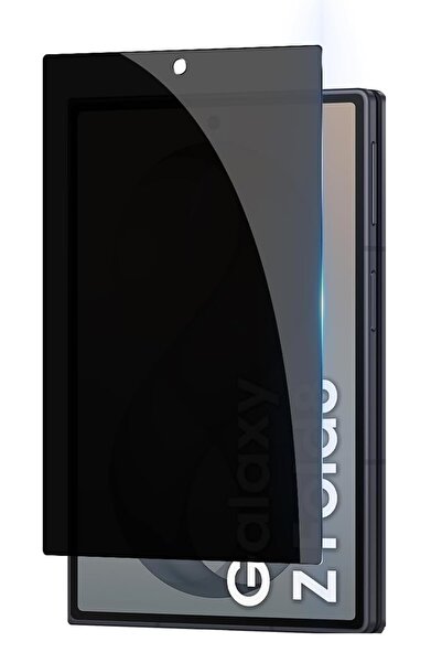 aheaks Samsung Galaxy Z Fold 8 5G/Z Fold8 5g Compatible Nano Ghost Screen Pro...