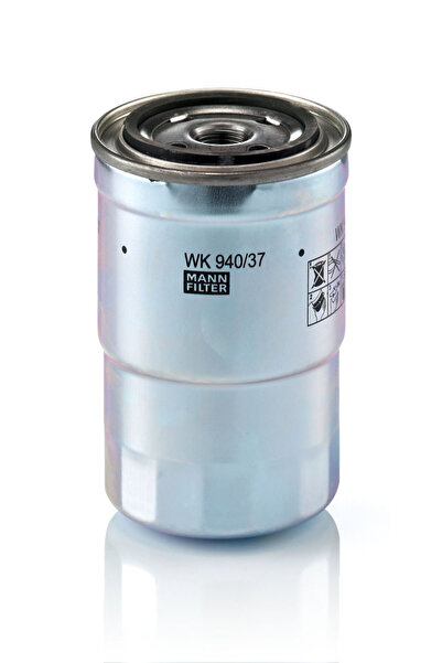 Mann-Filter FILTRU DE COMBUSTIBIL