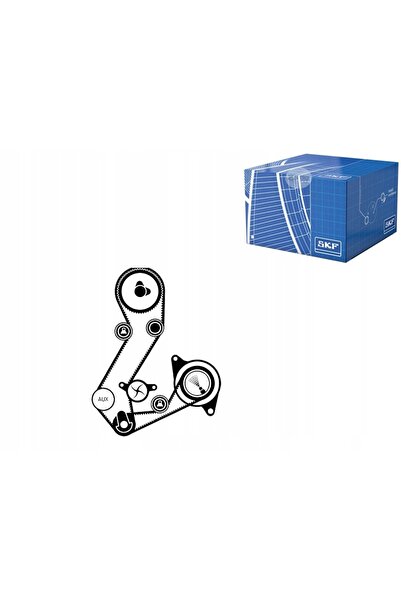 SKFK SKF VKMA 04107 Set curea de distribuție