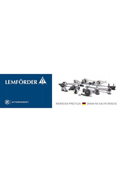 LEMFORDER BIELEA STABILIZATOARE DREAPTA LEMFORDER