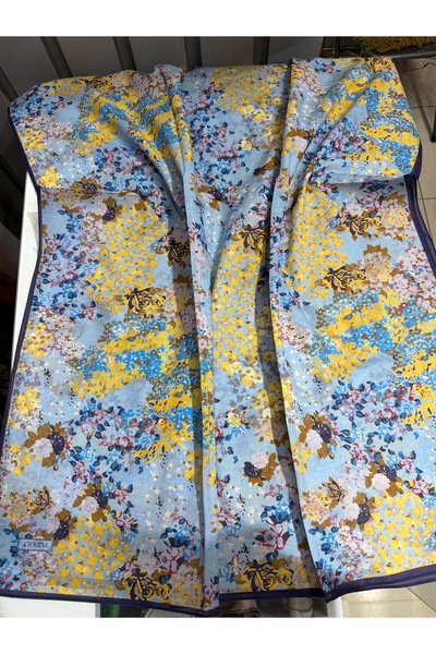 ipekevi 100% Cotton Shawl Summer Season