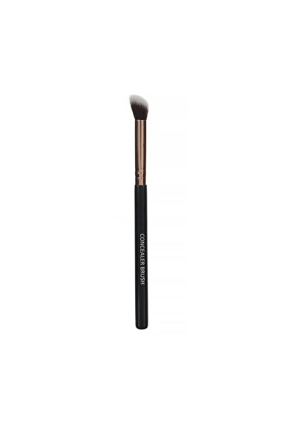 Beauty Pensulă machiaj ochi, model ochi, 15cm – aplicare precisă și finisaj u...